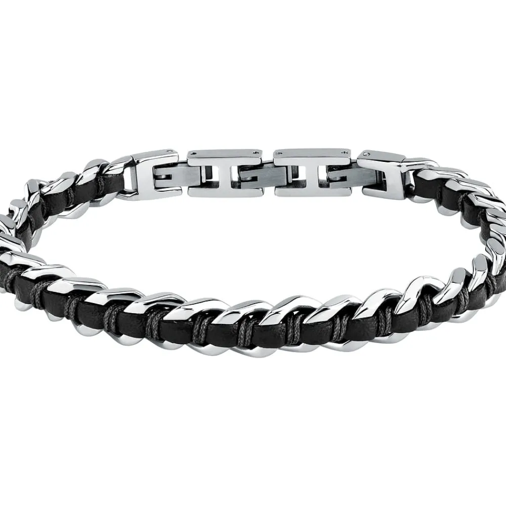 Bracciali|Gioielli Uomo<Sector BRACCIALE BANDY - SZV122
