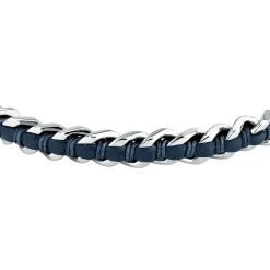 Bracciali|Gioielli Uomo<Sector BRACCIALE BANDY - SZV125