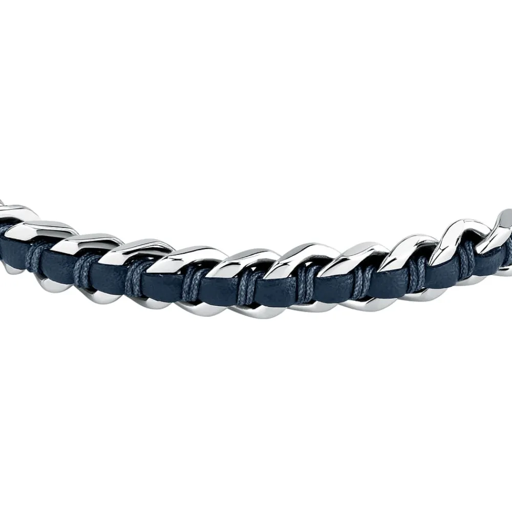 Bracciali|Gioielli Uomo<Sector BRACCIALE BANDY - SZV125