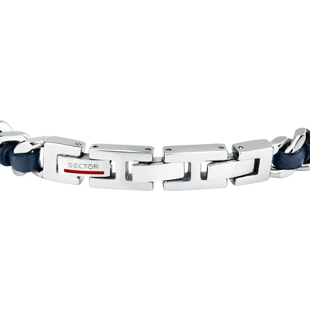 Bracciali|Gioielli Uomo<Sector BRACCIALE BANDY - SZV125