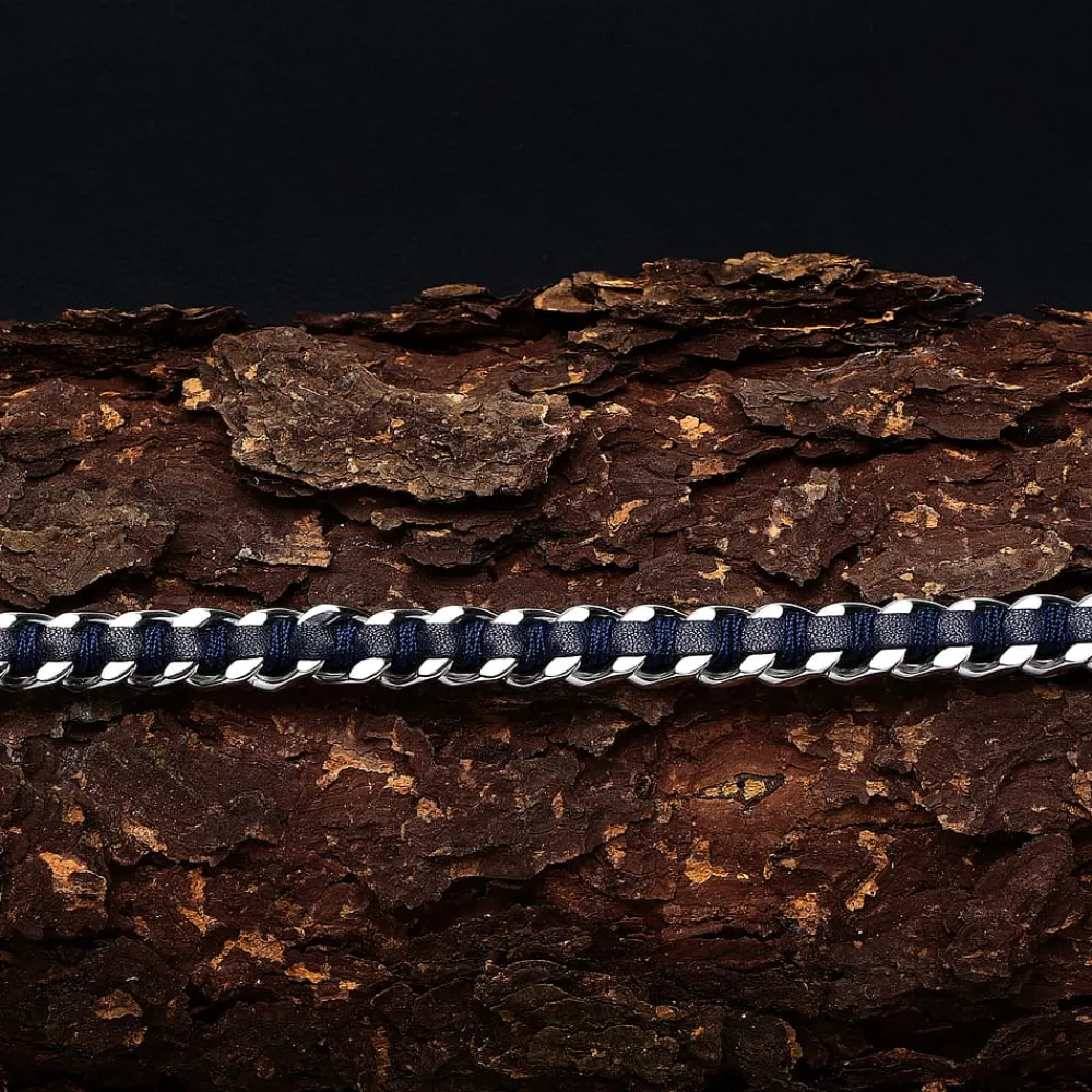 Bracciali|Gioielli Uomo<Sector BRACCIALE BANDY - SZV125