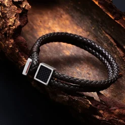 Bracciali|Gioielli Uomo<Sector BRACCIALE BANDY - SZV129