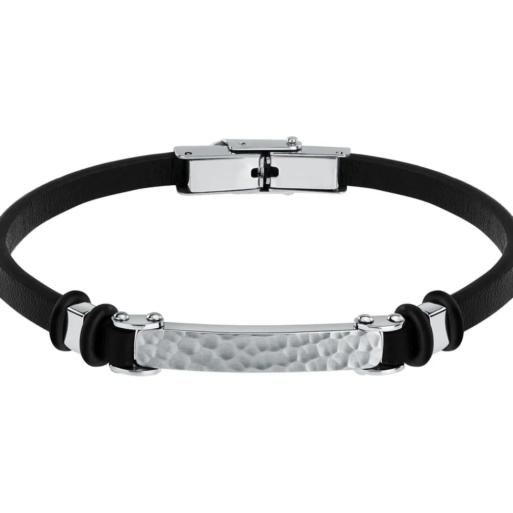 Bracciali|Gioielli In Acciaio<Sector BRACCIALE BANDY - SZV112