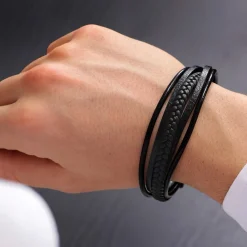 Bracciali|Gioielli In Acciaio<Sector BRACCIALE BANDY - SZV78