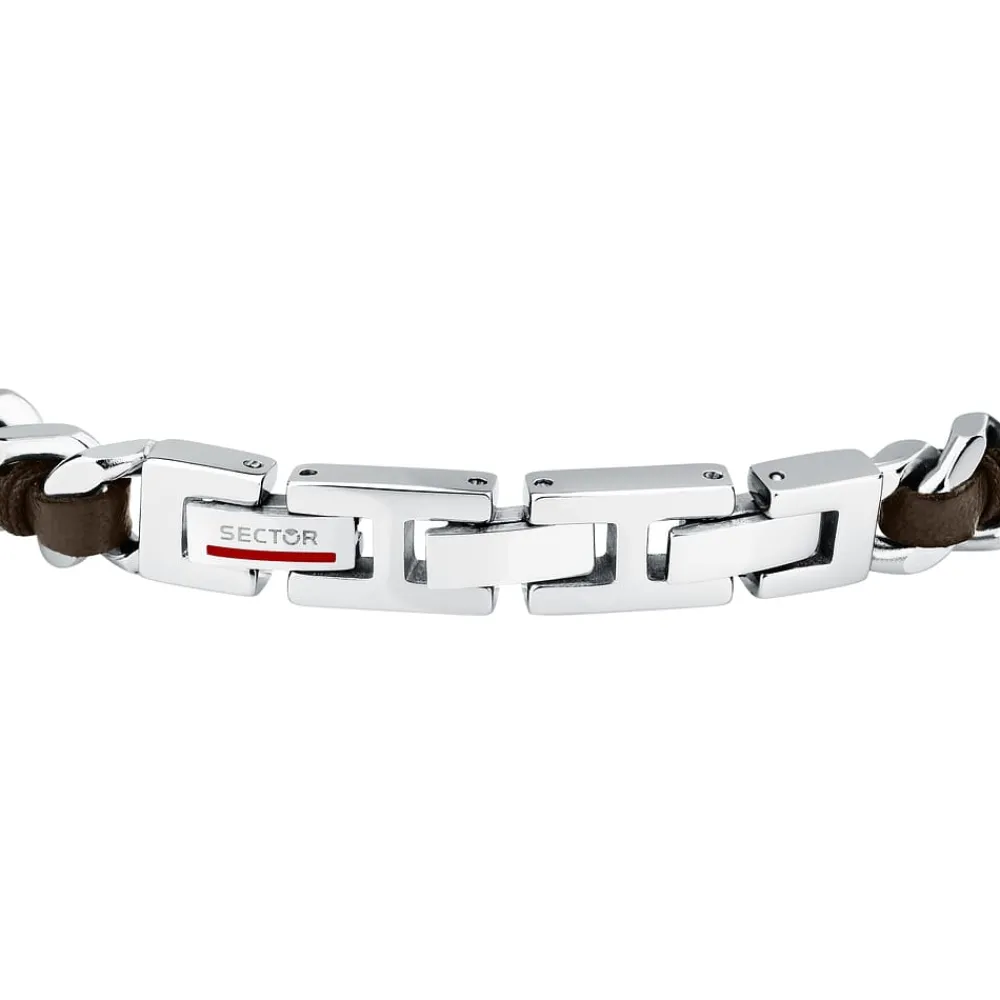 Bracciali|Gioielli Uomo<Sector BRACCIALE BANDY - SZV123