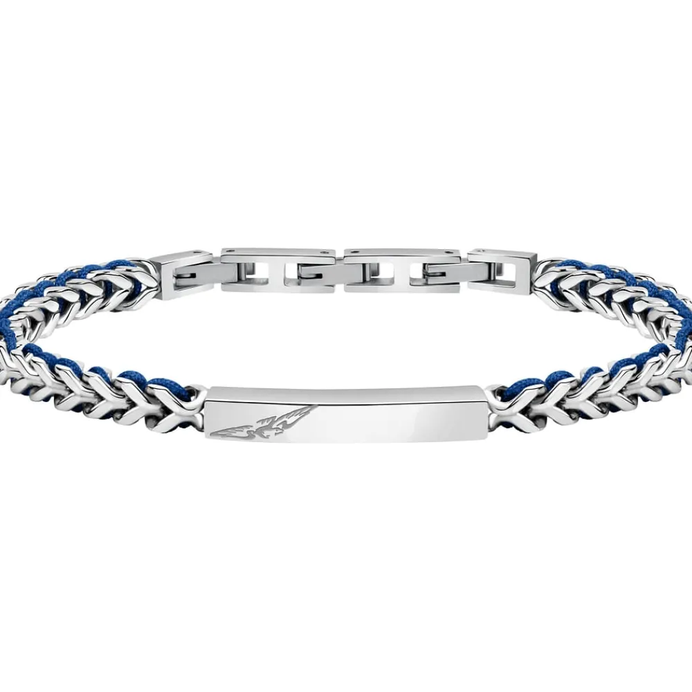 Bracciali|Gioielli In Acciaio<Sector BRACCIALE BANDY - SZV73