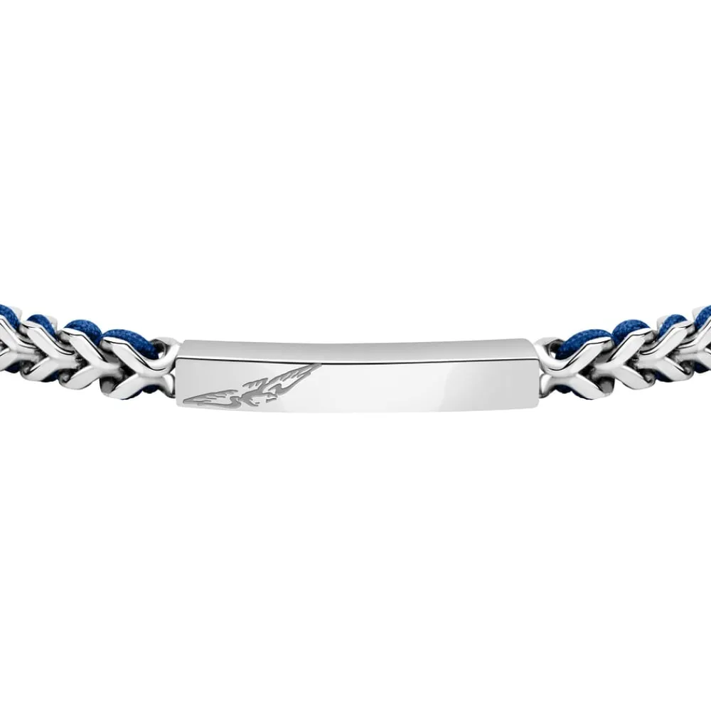 Bracciali|Gioielli In Acciaio<Sector BRACCIALE BANDY - SZV73