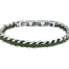 Bracciali|Gioielli Uomo<Sector BRACCIALE BANDY - SZV124