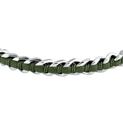 Bracciali|Gioielli Uomo<Sector BRACCIALE BANDY - SZV124