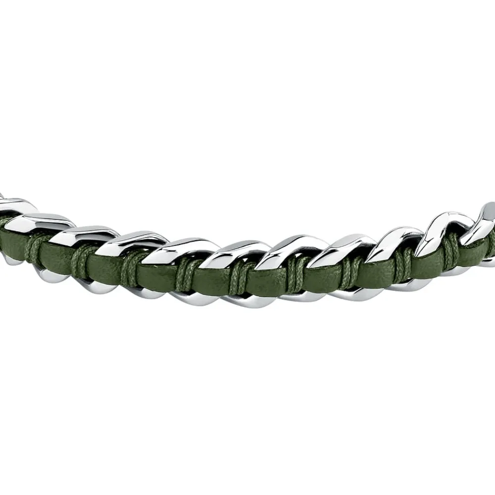Bracciali|Gioielli Uomo<Sector BRACCIALE BANDY - SZV124