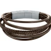 Bracciali|Gioielli In Acciaio<Sector BRACCIALE BANDY - SZV79
