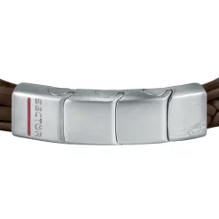 Bracciali|Gioielli In Acciaio<Sector BRACCIALE BANDY - SZV79
