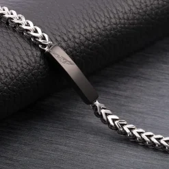 Bracciali|Gioielli In Acciaio<Sector BRACCIALE BANDY - SZV70