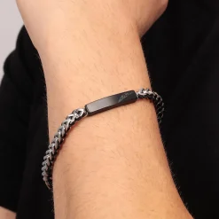 Bracciali|Gioielli In Acciaio<Sector BRACCIALE BANDY - SZV70