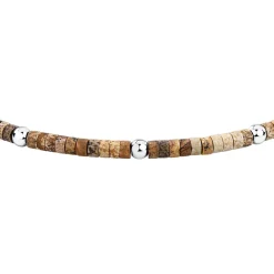 Bracciali|Bracciali In Acciaio<Sector BRACCIALE BASIC - SZS133