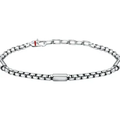Bracciali|Gioielli In Acciaio<Sector BRACCIALE BASIC - SZS75