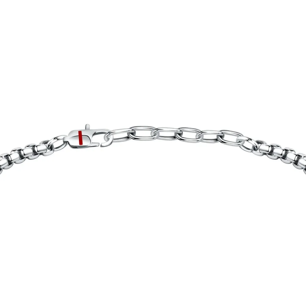 Bracciali|Gioielli In Acciaio<Sector BRACCIALE BASIC - SZS75