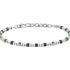 Bracciali|Bracciali In Acciaio<Sector BRACCIALE BASIC - SZS136