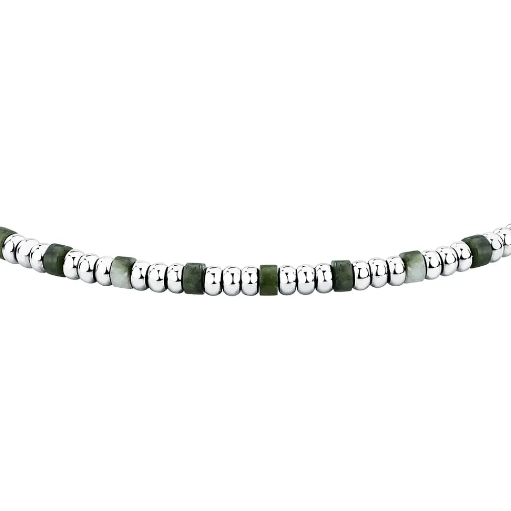 Bracciali|Bracciali In Acciaio<Sector BRACCIALE BASIC - SZS136