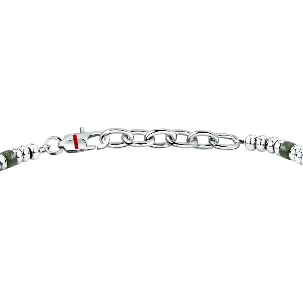 Bracciali|Bracciali In Acciaio<Sector BRACCIALE BASIC - SZS136