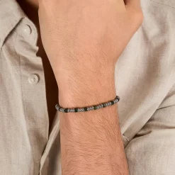 Bracciali|Bracciali In Acciaio<Sector BRACCIALE BASIC - SZS136