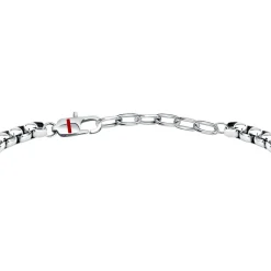 Bracciali|Gioielli Uomo<Sector BRACCIALE BASIC - SZS126