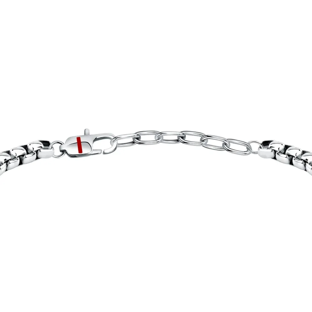 Bracciali|Gioielli Uomo<Sector BRACCIALE BASIC - SZS126