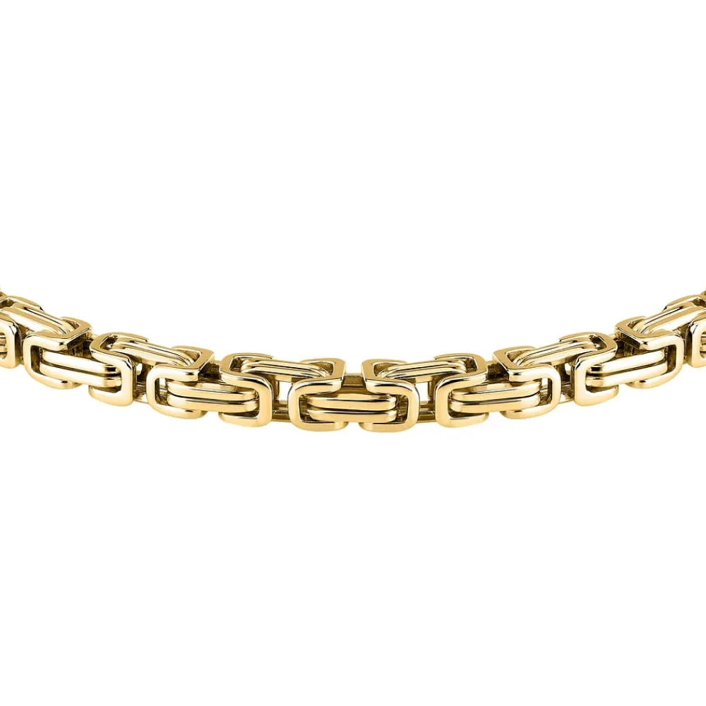 Bracciali|Gioielli Uomo<Sector BRACCIALE BASIC - SAXX02