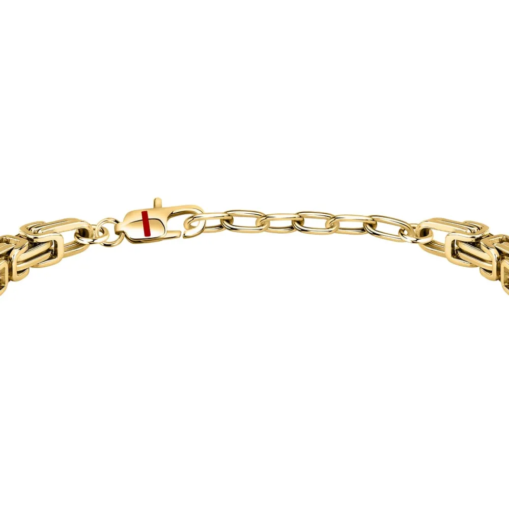 Bracciali|Gioielli Uomo<Sector BRACCIALE BASIC - SAXX02