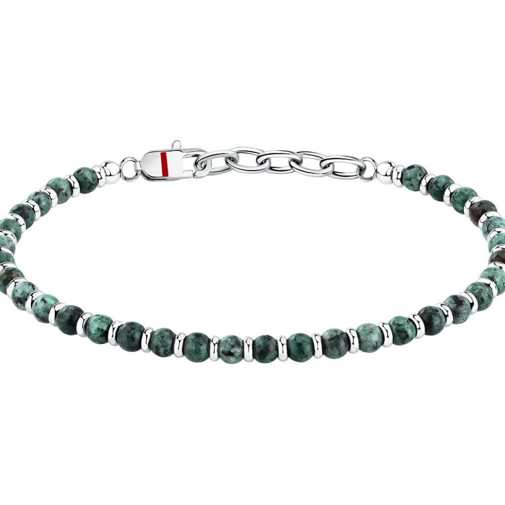 Bracciali|Gioielli In Acciaio<Sector BRACCIALE BASIC - SZS107