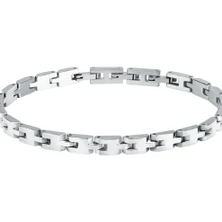 Bracciali|Gioielli In Acciaio<Sector BRACCIALE BASIC - SZS116