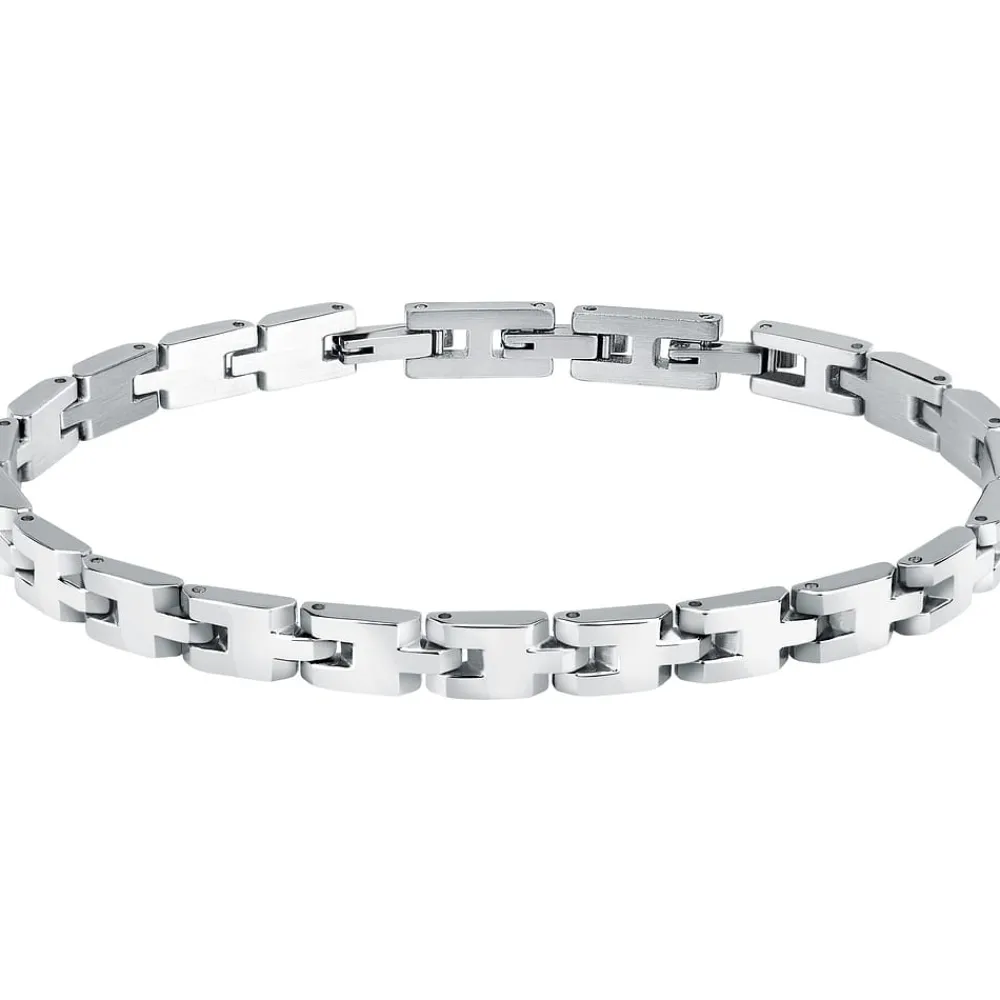 Bracciali|Gioielli In Acciaio<Sector BRACCIALE BASIC - SZS116