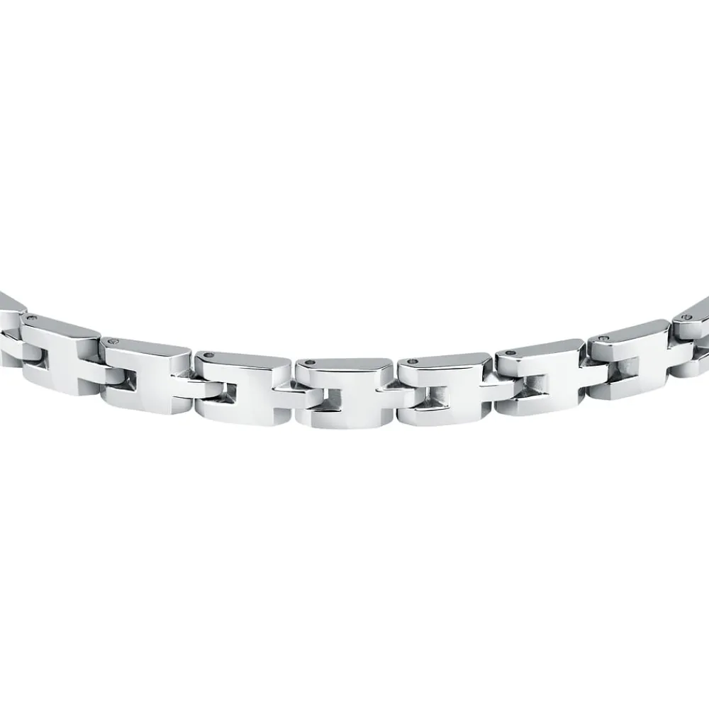Bracciali|Gioielli In Acciaio<Sector BRACCIALE BASIC - SZS116