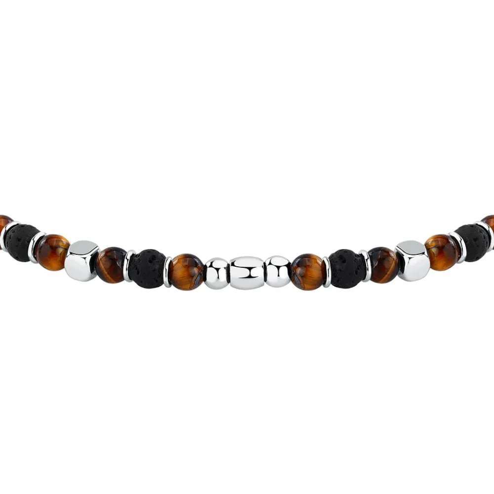 Bracciali|Gioielli In Acciaio<Sector BRACCIALE BASIC - SZS108