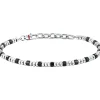 Bracciali|Bracciali In Acciaio<Sector BRACCIALE BASIC - SZS134