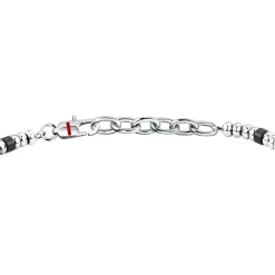 Bracciali|Bracciali In Acciaio<Sector BRACCIALE BASIC - SZS134