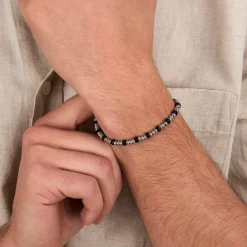 Bracciali|Bracciali In Acciaio<Sector BRACCIALE BASIC - SZS134