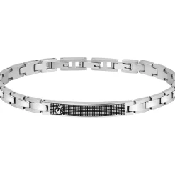 Bracciali|Gioielli Uomo<Sector Bracciale Basic - SZS50