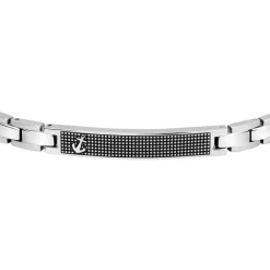 Bracciali|Gioielli Uomo<Sector Bracciale Basic - SZS50