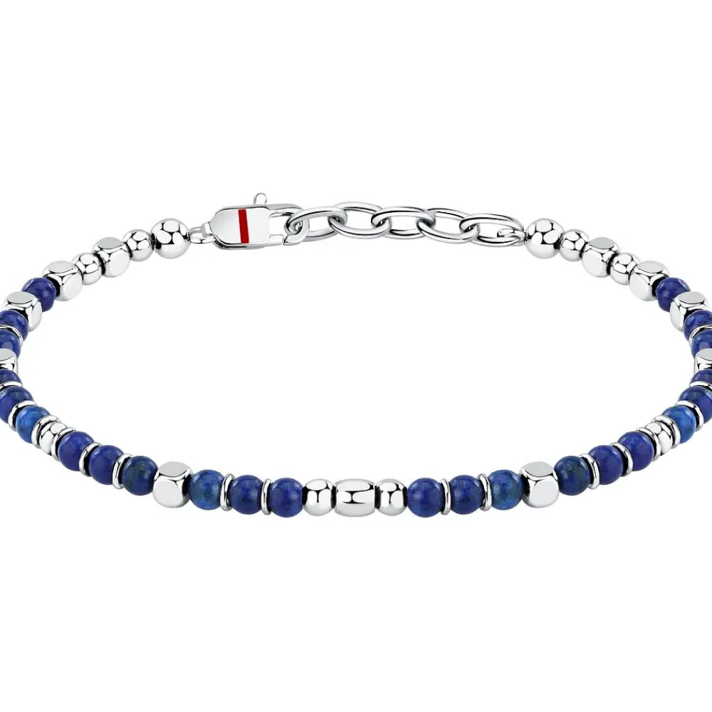 Bracciali|Gioielli In Acciaio<Sector BRACCIALE BASIC - SZS109