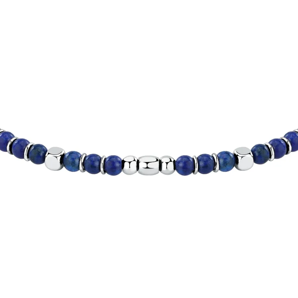 Bracciali|Gioielli In Acciaio<Sector BRACCIALE BASIC - SZS109