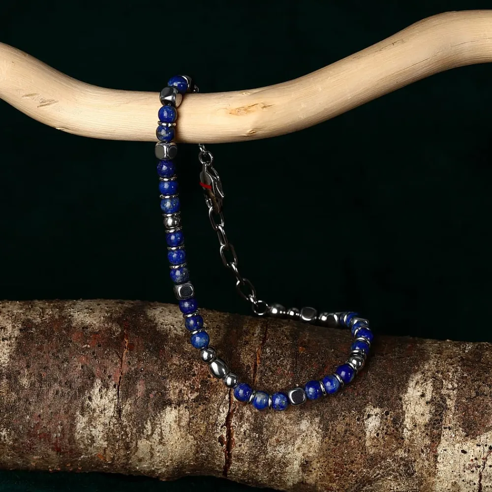 Bracciali|Gioielli In Acciaio<Sector BRACCIALE BASIC - SZS109