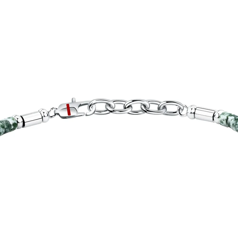Bracciali|Bracciali In Acciaio<Sector BRACCIALE BASIC - SZS132