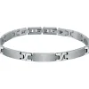 Bracciali|Gioielli In Acciaio<Sector BRACCIALE BASIC - SZS65