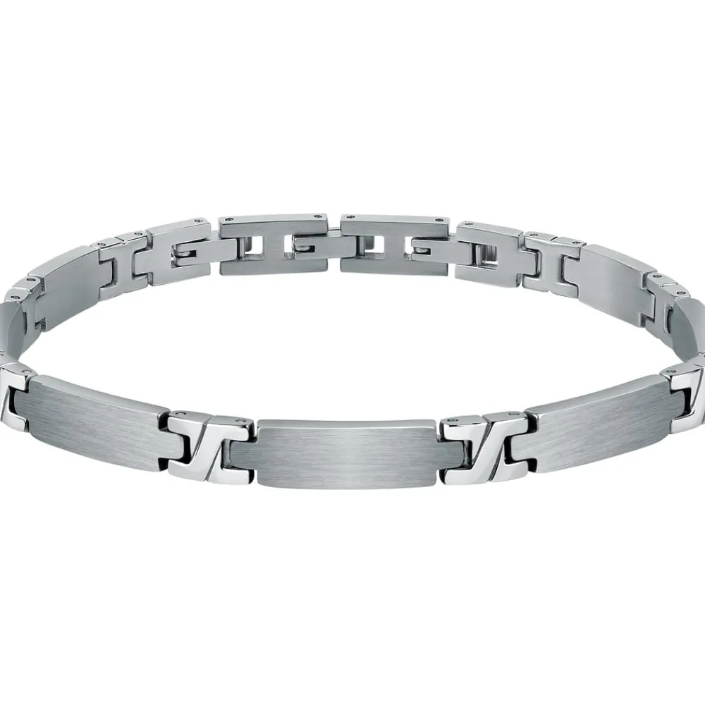 Bracciali|Gioielli In Acciaio<Sector BRACCIALE BASIC - SZS65