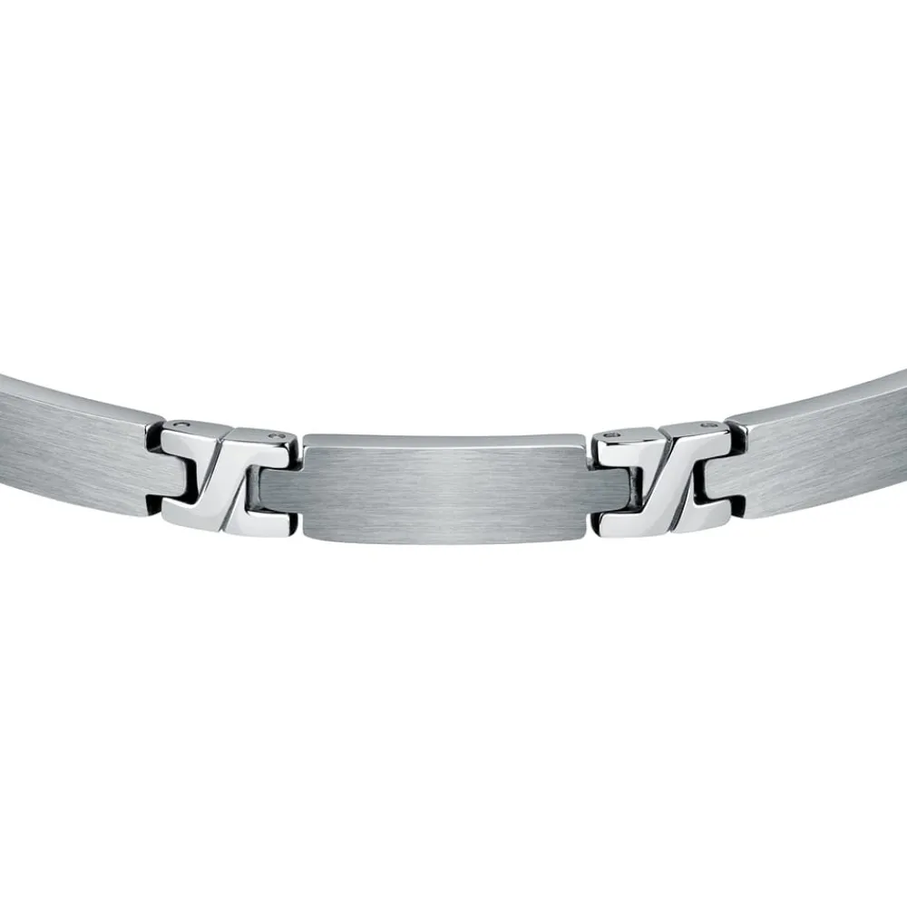 Bracciali|Gioielli In Acciaio<Sector BRACCIALE BASIC - SZS65