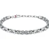 Bracciali|Gioielli Uomo<Sector BRACCIALE BASIC - SAXX03