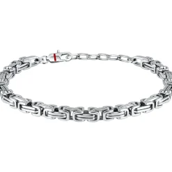 Bracciali|Gioielli Uomo<Sector BRACCIALE BASIC - SAXX03