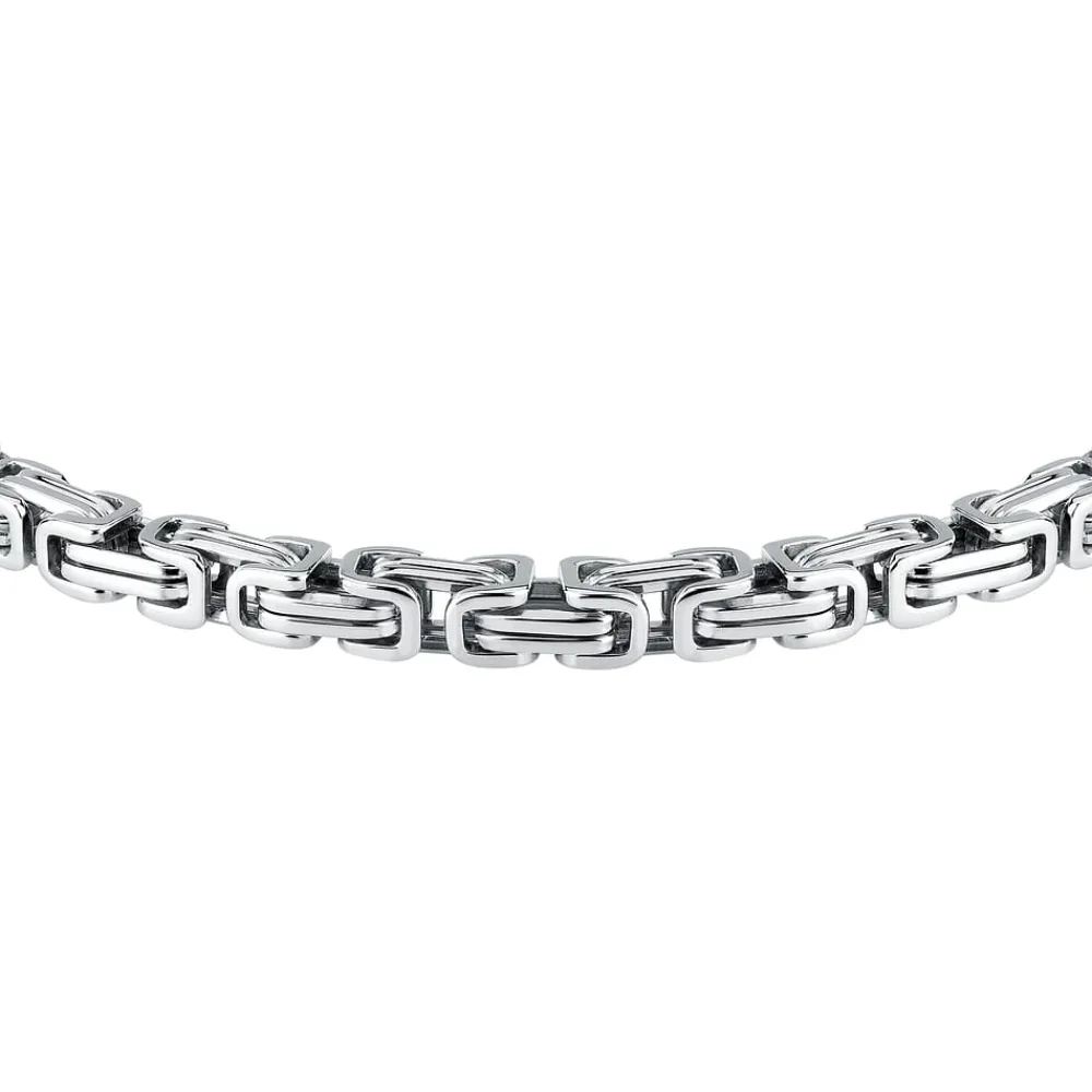 Bracciali|Gioielli Uomo<Sector BRACCIALE BASIC - SAXX03