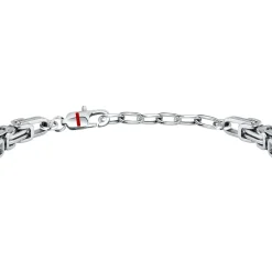 Bracciali|Gioielli Uomo<Sector BRACCIALE BASIC - SAXX03